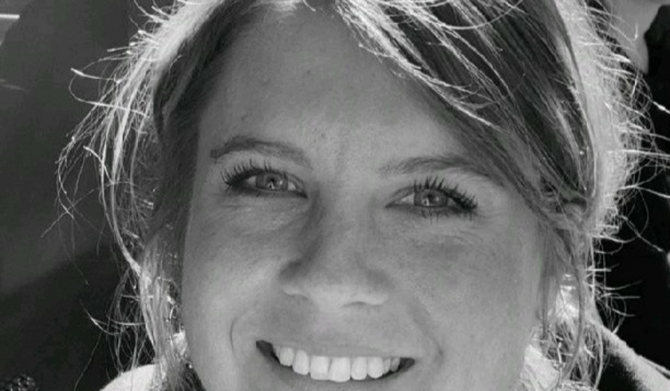 Anne Caurier portrait de reconversion formatrice