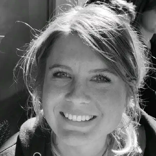 Anne Caurier portrait de reconversion formatrice