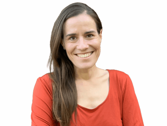 Photo Michèle fond transparent