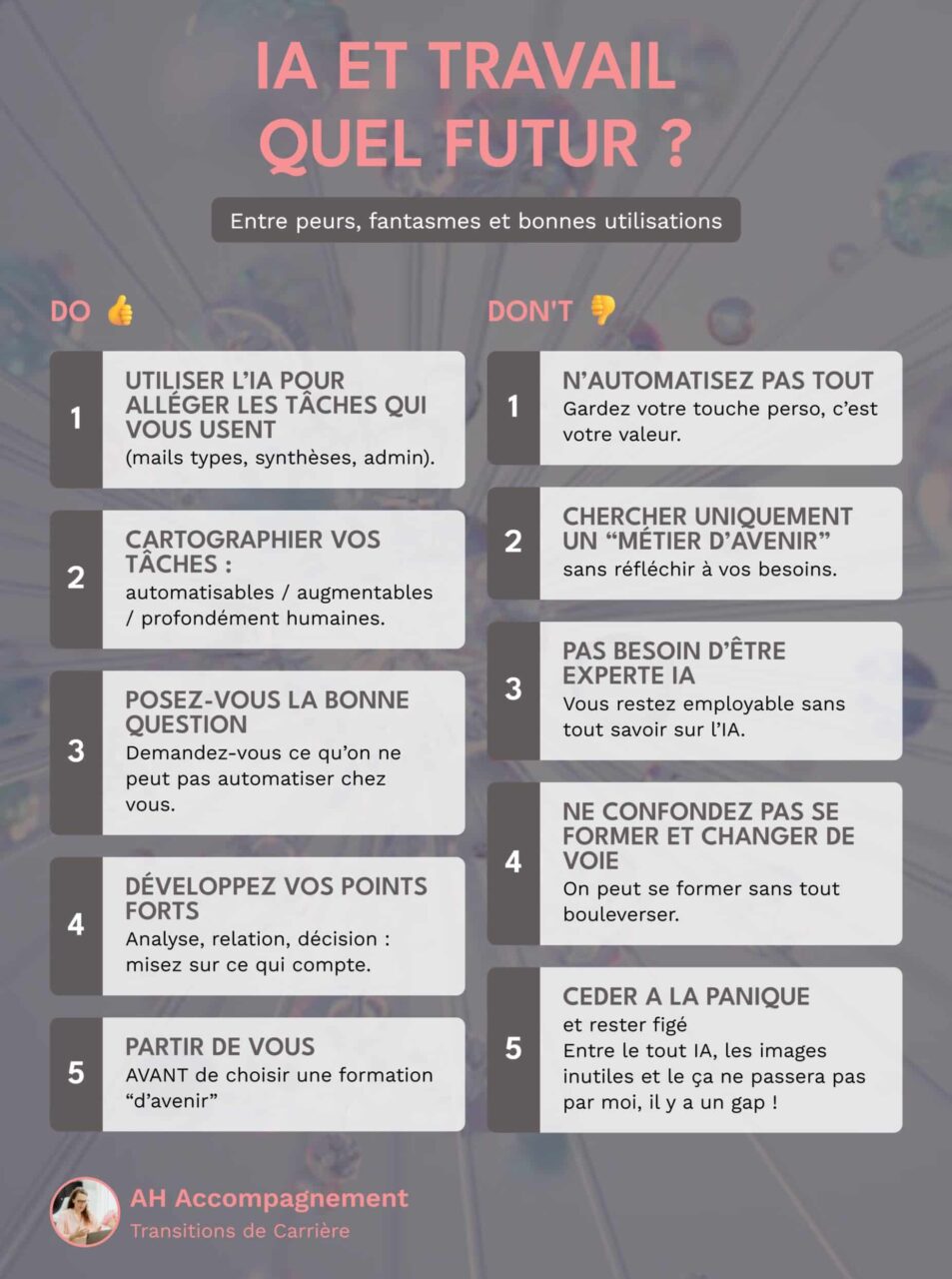 do dont ia et emploi infographie ah do dont ia et emploi infographie ah