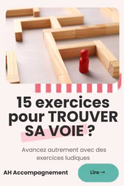 Trouver Sa Voie Article et méthode Trouver Sa Voie Article et méthode