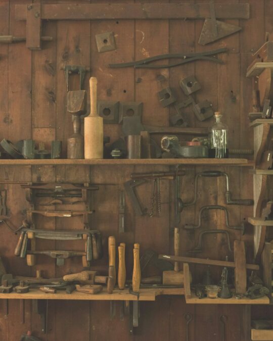 réussir sa reconversion dans l'artisanat réussir sa reconversion dans l'artisanat