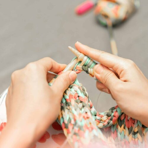 reconversion tricot reconversion tricot